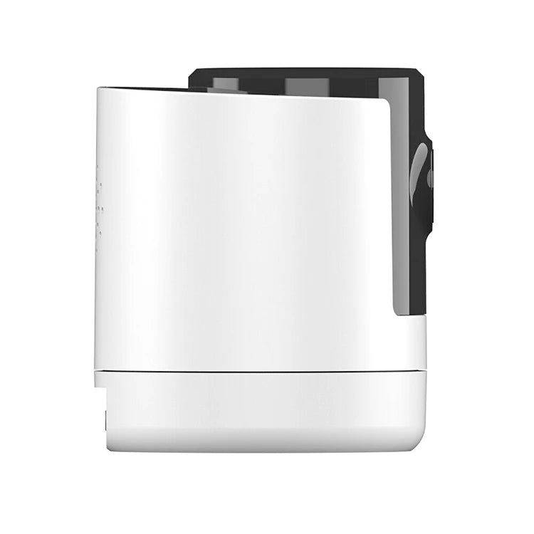 Home Office Indoor Full HD 1080P Wi-Fi Two Way Talk Pan and Tilt Night Vision Security Camera
