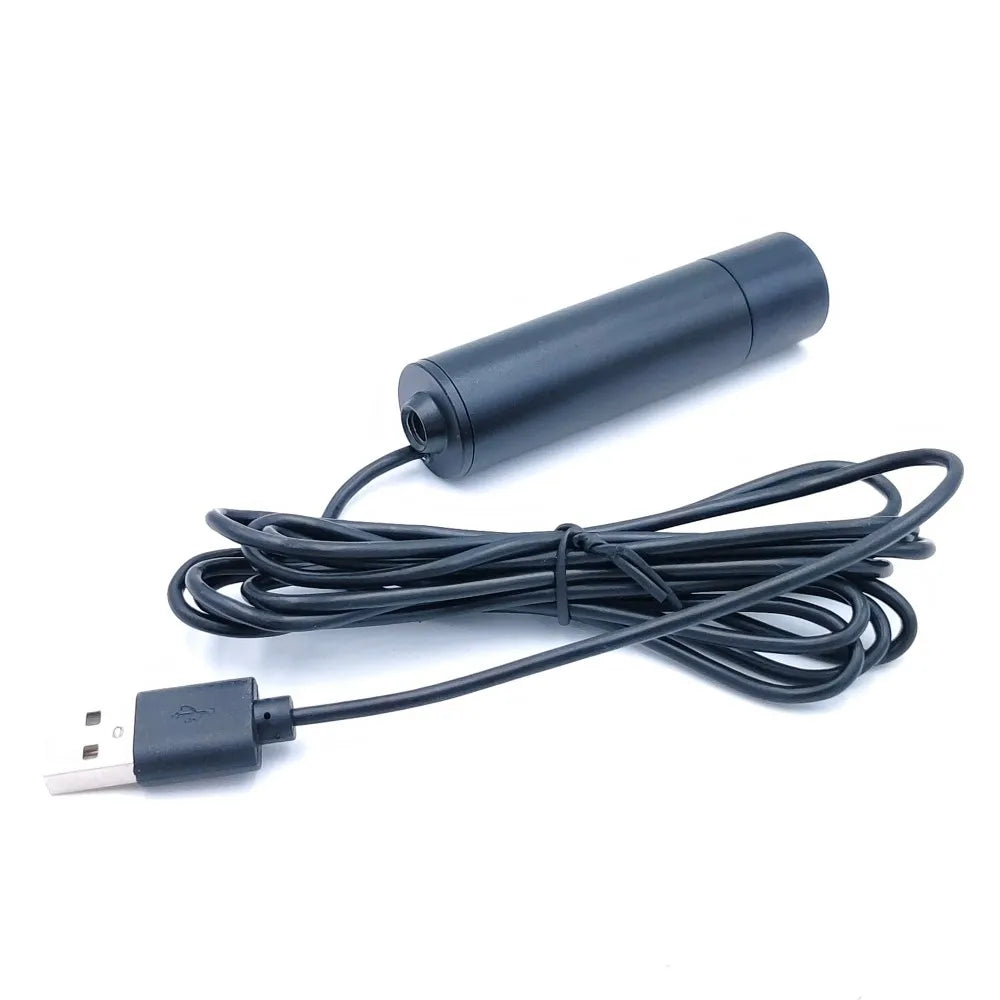 1080P Full HD USB 2MP/8MP CMOS Sensor Waterproof IP67 Bullet Camera with Metal Housing and Bracket 1 Year Warranty