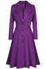 NEW Arrivals S-3XL 7 Colors New Fashion Women Autumn Winter Long Sleeve Long Blend Coat Casual Woolen Windbreaker Ladies Tops Overcoat Winter Clothing Supplies