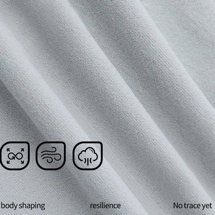 NEW Arrivals Women's Maternity Safety Shorts Summer Thin Seamless Anti-Exposure Under Shorts Plus Size High Waist Belly Support Bottom Shorts Pregnancy Apparel Accessories