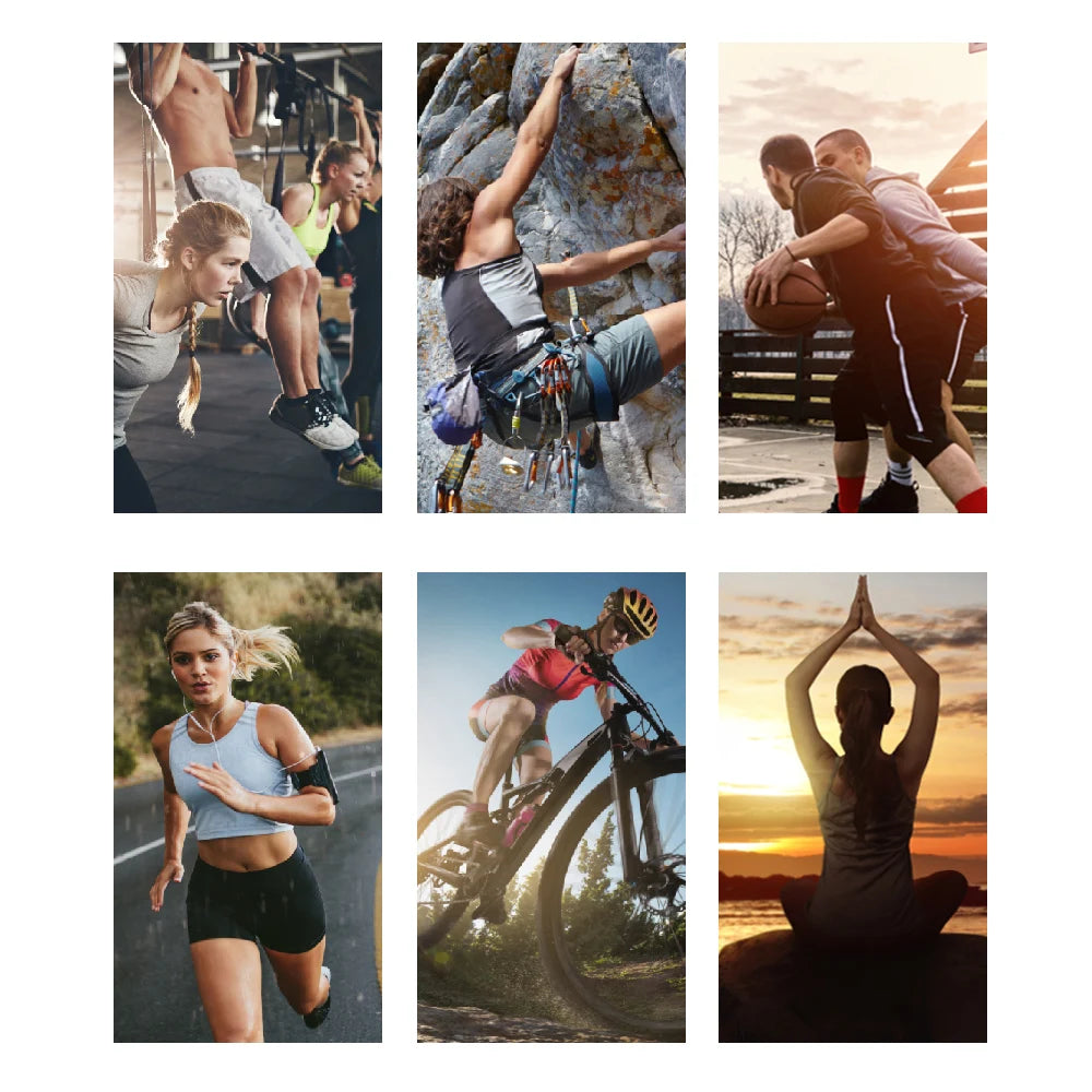 Customized Logo 10cm Width White Cotton Athletic Sports Tape Rayon Kinesiology Bandage Zinc Oxide Glue for Ankle Finger Knee Arms for Outdoor Running Gym Cycling Fitness Sports Accessories