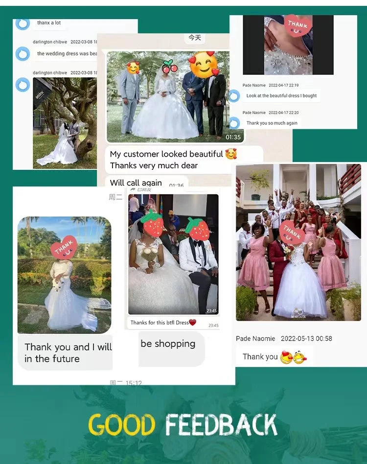 NEW Arrivals Pure White African  Bohemian Style With Removable Trailer Bride and Lace Pearls Appliqued Decoration Mermaid Wedding Dress Evening Wedding Prom Party Mermaid Formal Bridal Gowns
