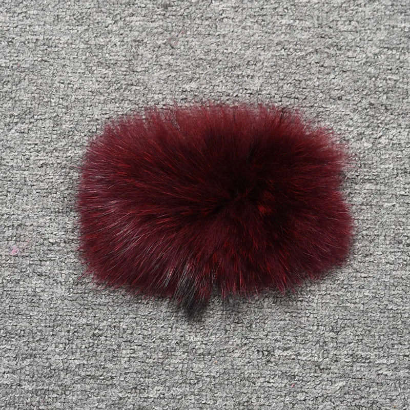 NEW Arrivals 12 Colors Women Real Natural Blue Red Fox & Raccoon Fluffy Fur Poncho Real Fur Luxury Winter Poncho Formal Clothes Wedding Guest Celebrity Evening Business Party Prom Ladies Luxury Apparel Supplies