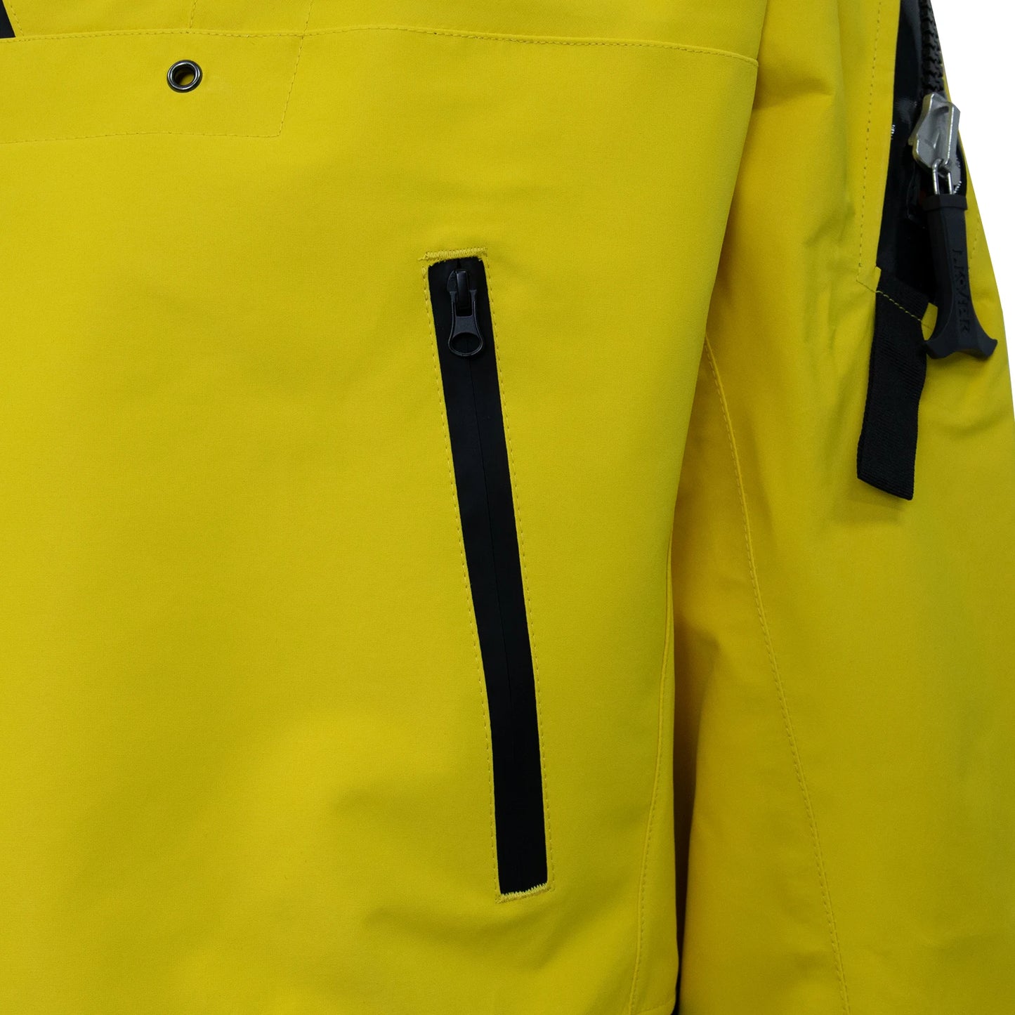 S-3XL Plus Size Neoprene Professional Kayaking Canoe Dry Suit for Women Dry Suits Waterproof Breathable Latex Cuff and Splash Collar Flatwater Ocean River Paddling Water Sports Supplies
