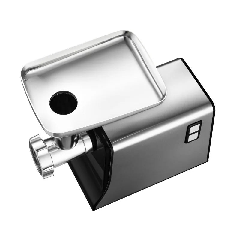 USB Powered NEW Electric 700W Stainless Steel Household Meat Grinder Machine Mince Sausages Filled Kitchenware Accessories Cooking Tools