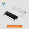 NEW Arrivals Home Business Office Restaurants Professional Smart 2.4G TUYA APP Wi-Fi Bluetooth Magnetic LED Track Light System Demo Box Portable Custom Sample Box Show Magnet Track Light