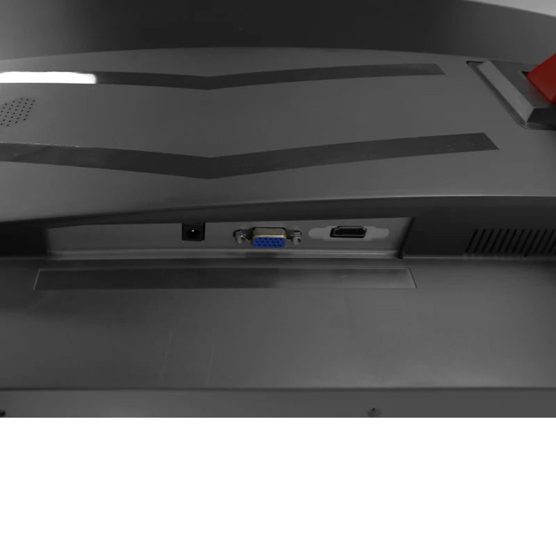 40* Inch 5K IPS 120Hz Wide Display Curved Led Super Gaming Monitor for Professional Designer