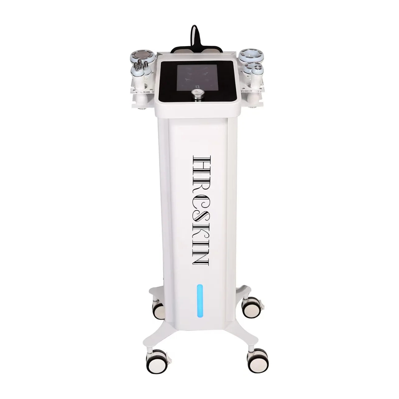 NEW Technology System Full  Body Sculpture Care Physical Therapy Device Body Management Curve Management Skin Tightening Pain Fatigue Relief All in One Women Beauty Salon Skin Care Supplies