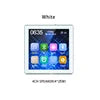 NEW Arrivals 4-Channel 25W for Bluetooth Wall Amplifier 4-Inch Touch Screen Smart Home Audio Host for Radio Wireless Receiver Amplifier Home Smart Life Supplies