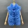 BEST PRICE S-2XL 8 Colors or Custom Color Design Natural Fox Fur Trim Coat Big Real  Fox Fur Collar Hooded Outerwear Jackets Women Sheepskin Leather Shearling Jacket Ladies Luxury Apparel Supplies