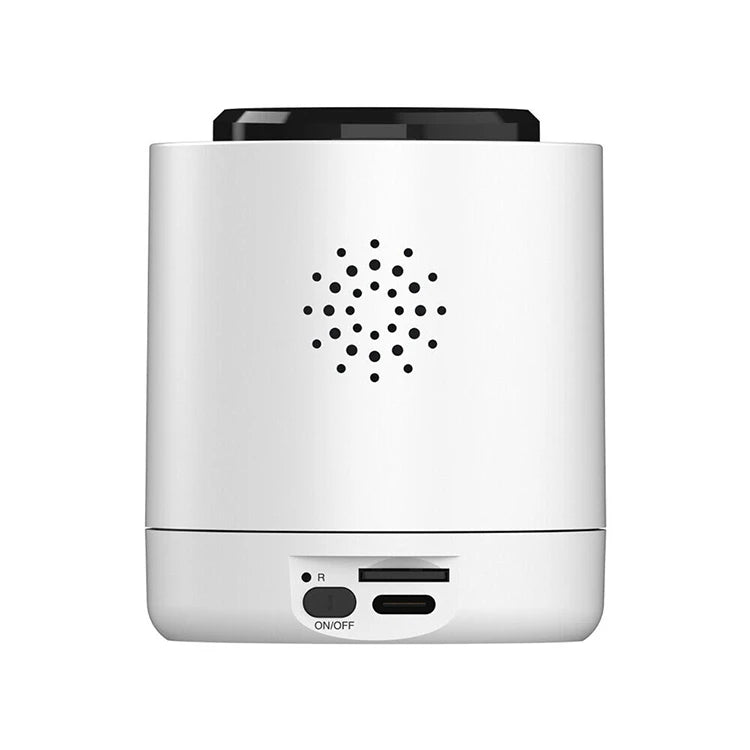 Home Office Indoor Full HD 1080P Wi-Fi Two Way Talk Pan and Tilt Night Vision Security Camera