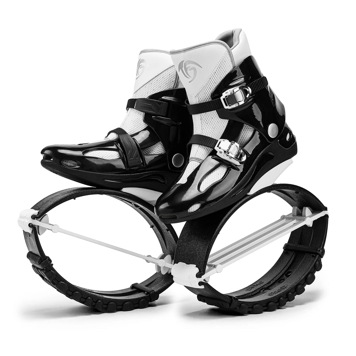 NEW Arrivals Women Men All Seasons Kangaroo Jump Boots-Shoes Workout Jumps Gen II Series   Black  Gray Footwear Sports