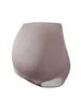 5 Colors  High Cut Seamless Anti-Bacterial 4 Seasons  Pregnant Women Panty Belly Lift Comfortable Underwear Maternity Clothes