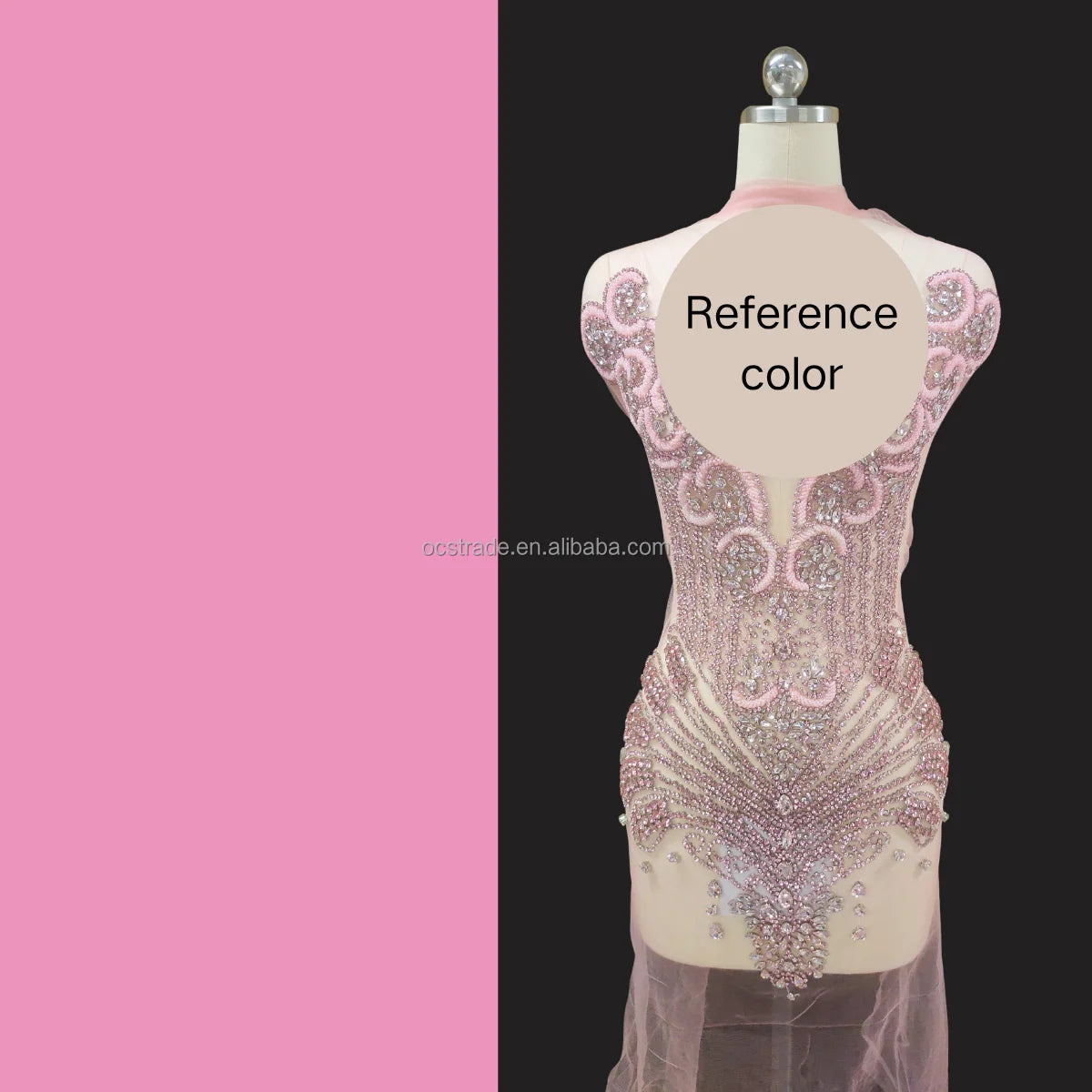 New Arrivals 15 Colors Black Rhinestones Crystal. Appliques Decoration With Hang Off the Shoulder Elegant Prom Dresses Mermaid Ball Gown Red Carpet Celebrities Luxury Apparel Supplies