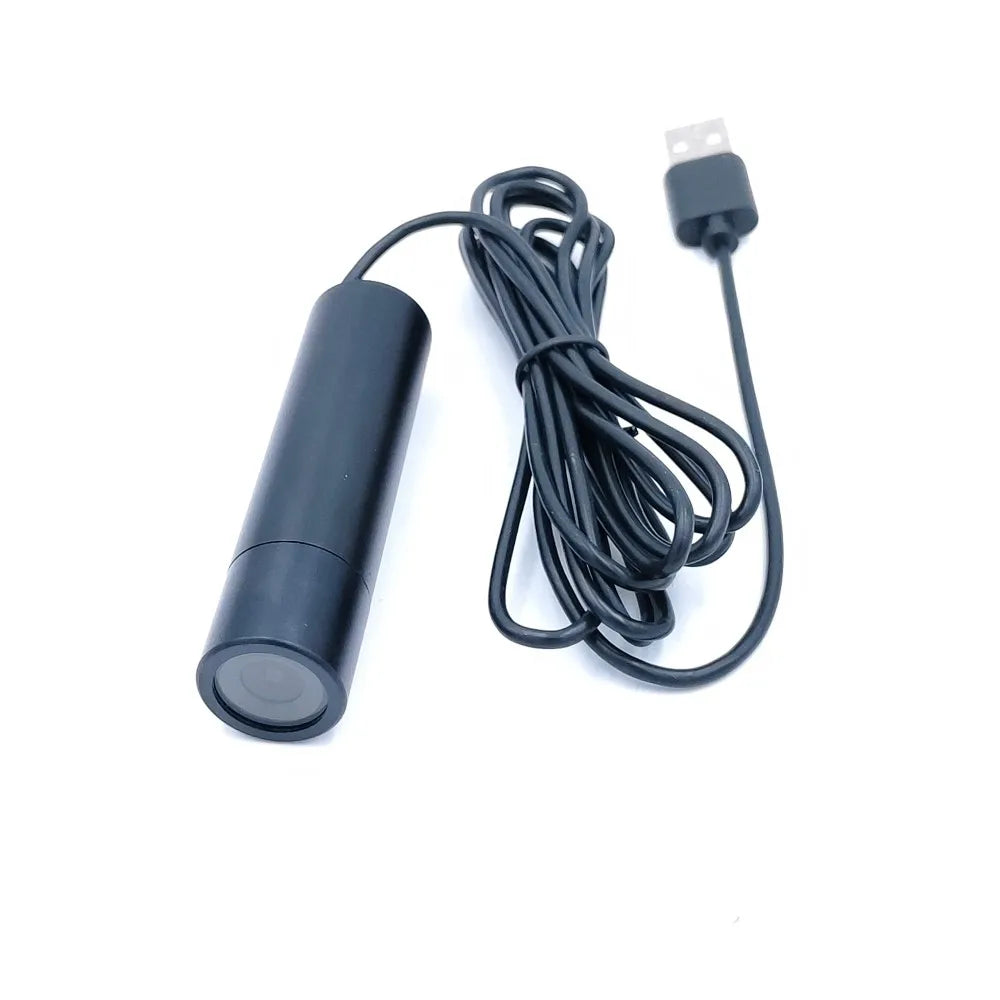 1080P Full HD USB 2MP/8MP CMOS Sensor Waterproof IP67 Bullet Camera with Metal Housing and Bracket 1 Year Warranty