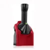 NEW Modern Household Electric Ice Cream Maker Fruit Frozen Yogurt Machine Smoothie Sorbet Soft Serve Dessert Maker Home Electric Appliances Supplies
