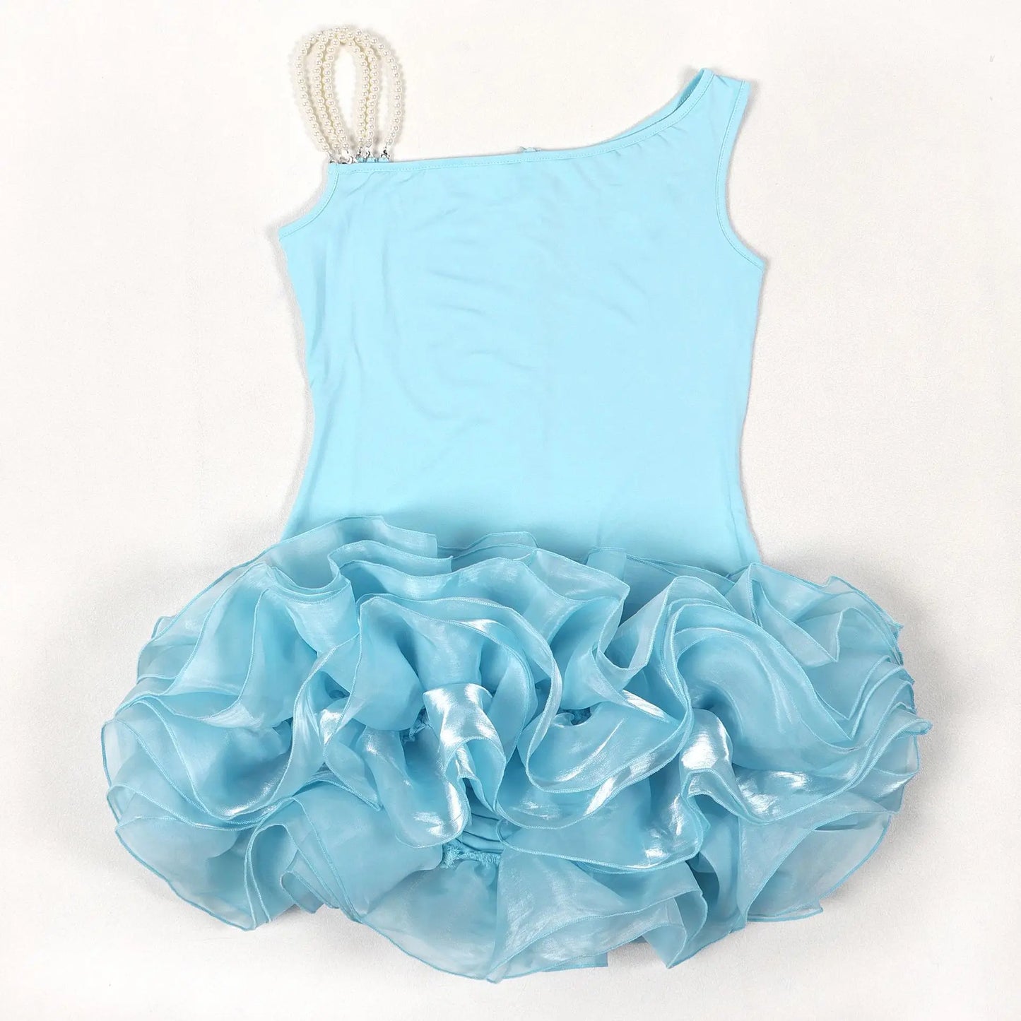S-3XL 4 Colors Autumn Spring Women's Ruffle Mini Dress Elegant Woman Lovely Chic Bodycon for Wedding Birthday Party Night Clubwear Prom Short Mini Gown