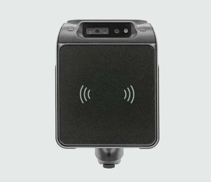 NEW Arrivals  C5 New All-in-One UHF RFID Reader Android 13 Industrial Warehouse Logistics Handheld PDA IP65 BT 5.0 4G WI-FI 4G Octa Core Images Scanner Business Shops Supermarkets RFID Reader