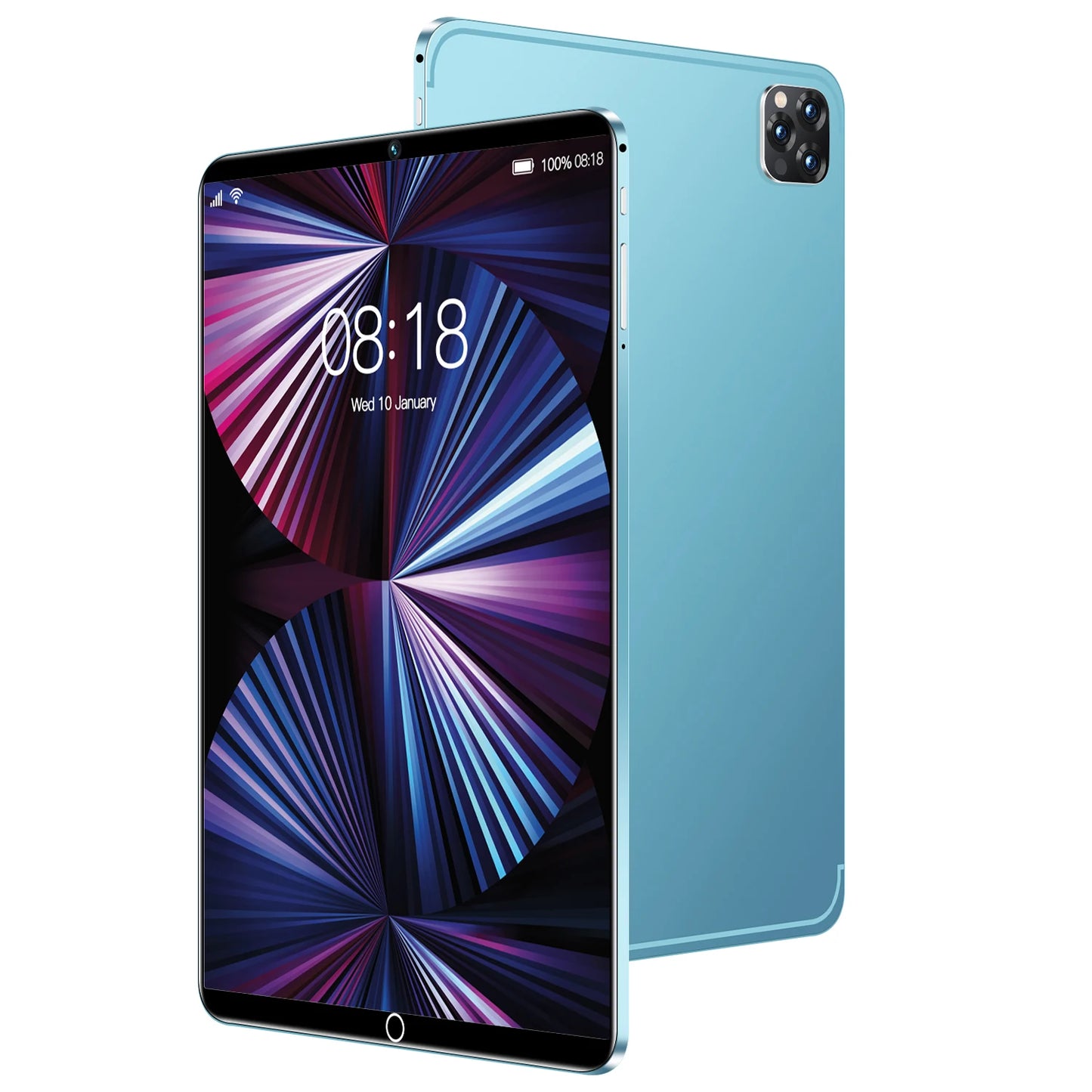 NEW 5G PRO 11  12GB MTK 5G WI-FI  Calling 1280*800 Android Pad 10.1  Inch Android Tablet PC 13.0MP USB Type C Charging Electronic Supplies