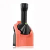 NEW Modern Household Electric Ice Cream Maker Fruit Frozen Yogurt Machine Smoothie Sorbet Soft Serve Dessert Maker Home Electric Appliances Supplies
