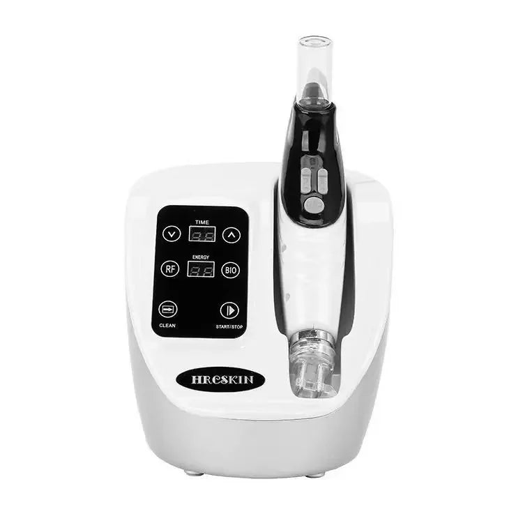 NEW Technology Hot Price Hair & Face Care 3 in 1  Electroporation Mesotherapy Gun Beauty Machine Face Neck Eyes Area Lifting Skin Tightening Anti-Aging System Women Beauty Salon Devices Skin Care Supplies