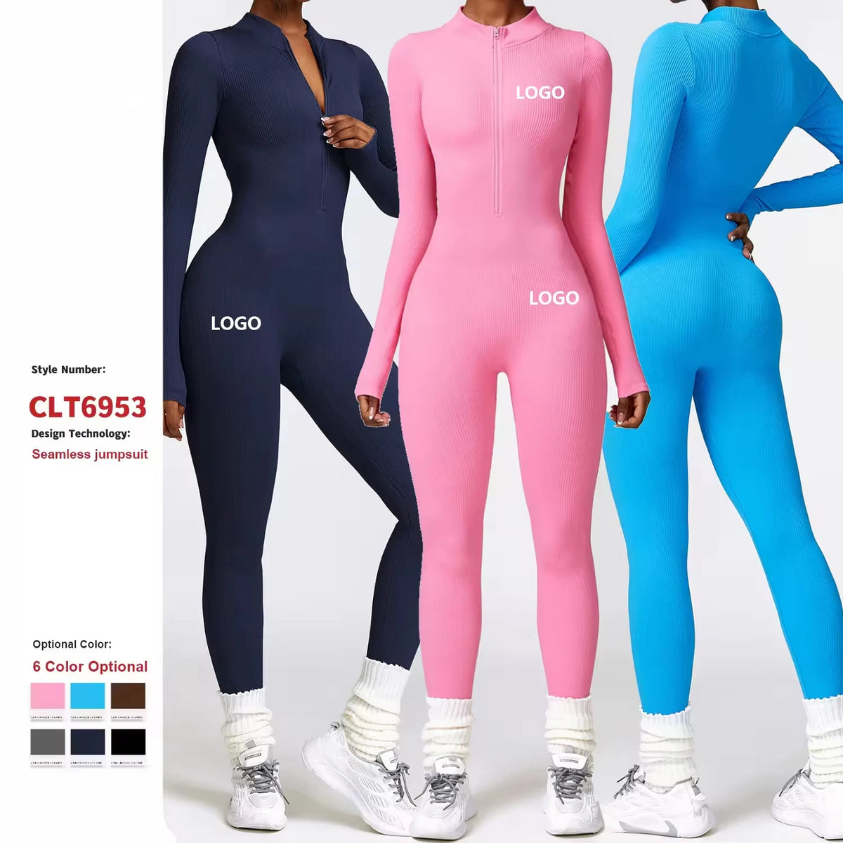 NEW Arrivals  Women's Sexy Double-Sided Sweat-Absorbing Quick-Dry Breathable Butt-Lifting Sleeveless Backless Women's Round-Neck Yoga Jumpsuit Outdoor Running Cycling Gym Fitness Activewear Workout Sports Clothing Supplies
