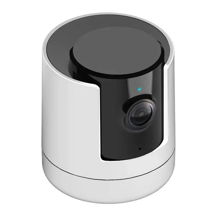 Home Office Indoor Full HD 1080P Wi-Fi Two Way Talk Pan and Tilt Night Vision Security Camera