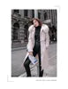 5 Colors Women Clothing Fall Winter Women Fur Coats Warm Long Coat for Women With Thickened Large Collar Female Winter Clothing Supplies