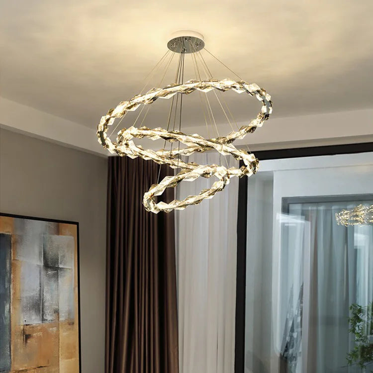 NEW Arrivals Italian Design Home Dining Room Luxury Nordic Pendant Lamps Simple Modern Creative Design for Indoor Use Restaurant Master Bedroom Living Room Beauty Salon Hanging Lights