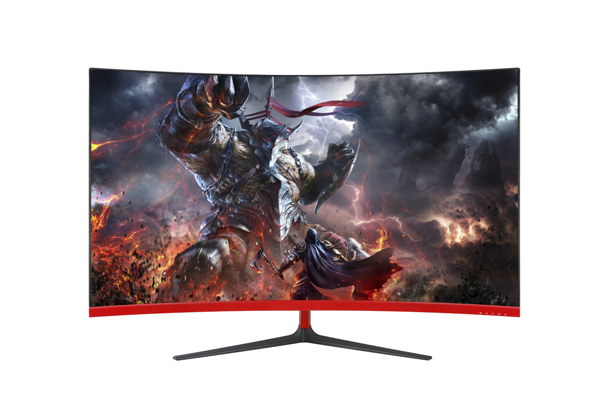 40* Inch 5K IPS 120Hz Wide Display Curved Led Super Gaming Monitor for Professional Designer