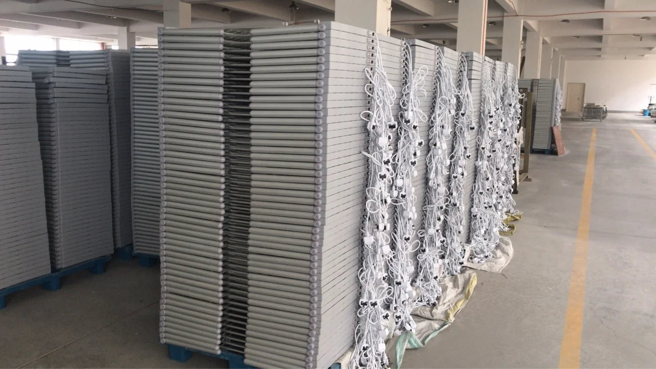 Hot Electric Clothes Airer Dryer Rack with Folding Wings Portable Tower Warmer Freestanding Electric Drying Rack Aluminum Alloy Home Bedroom Indoor Outdoor Clothing Accessories