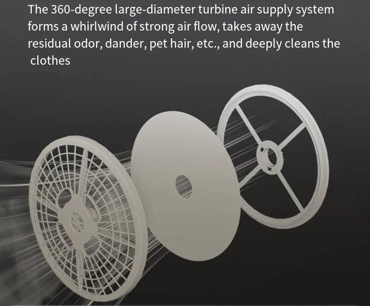 HOT SALE UK/EU/AU Plug Professional NEW Model D 7kg Fully Automatic Smart Dry Portable Clothes Tumbler Dryer and Washer Machine With Blue Sterilization for RV Home Hotels Use (for fast delivery please contact us)