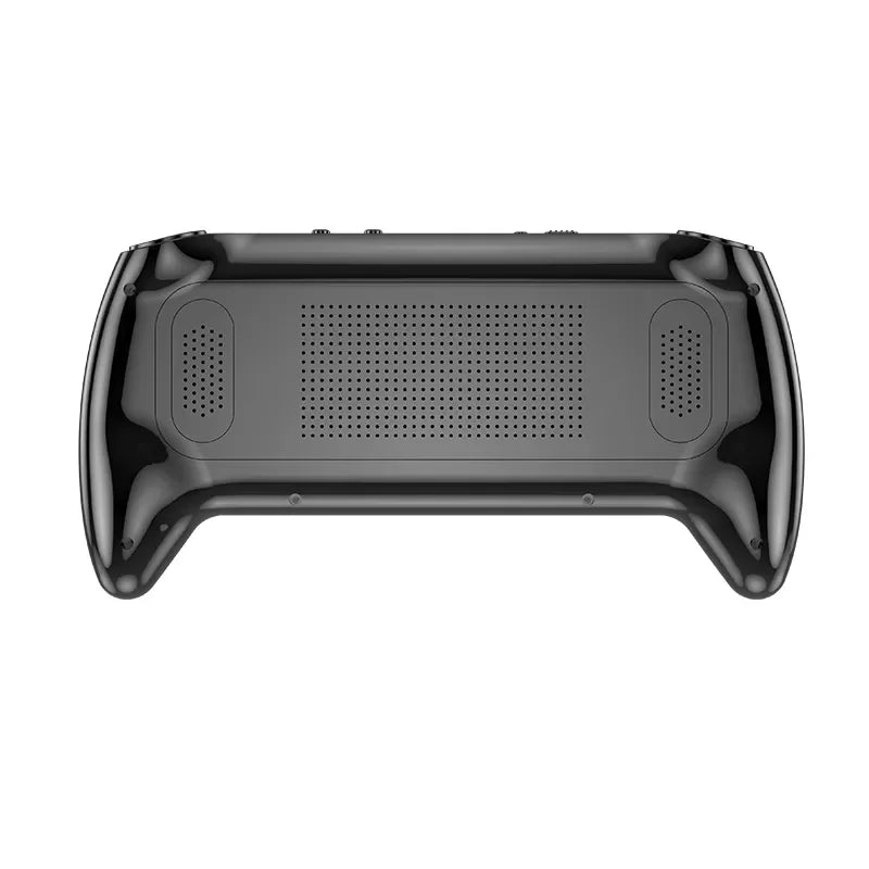 New X9 5.5 Inch Gaming Players Ips Full View Retro Digital Video Game Console for Kids and Adults