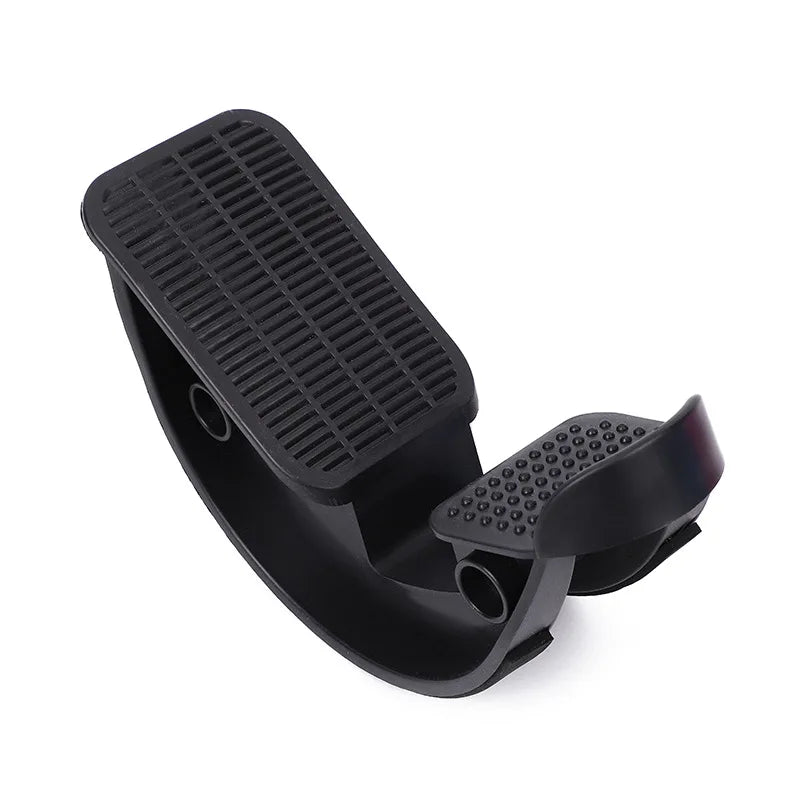 NEW Design Foot Rocker Calf Stretcher Ankle Plantar Board for Achilles Tendonitis, Muscle Stretch, Feet and Shin Splint Pain Relief Health Care Accessories