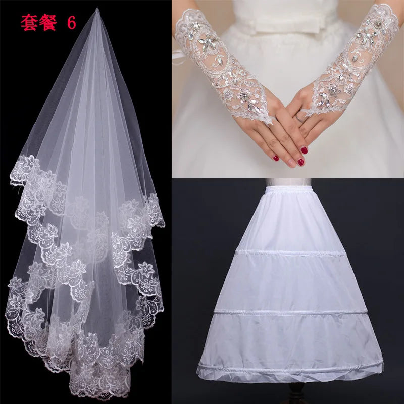 Boutique HOT SALE Bride Elegant High-End Satin Heavy Beaded One-Shoulder Fishtail Trailing Wedding Dress Built-In Bra Chapel Train Wedding Evening Prom Party Bridal Luxury Formal Gown