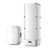 HOT SALE Household Smart Steam Clothes Care Machine Sterilization Cabinet and Mite Removal Automatic Drying Ironing Machine Clothes Dryer Electric PTC for Home Hotels Use