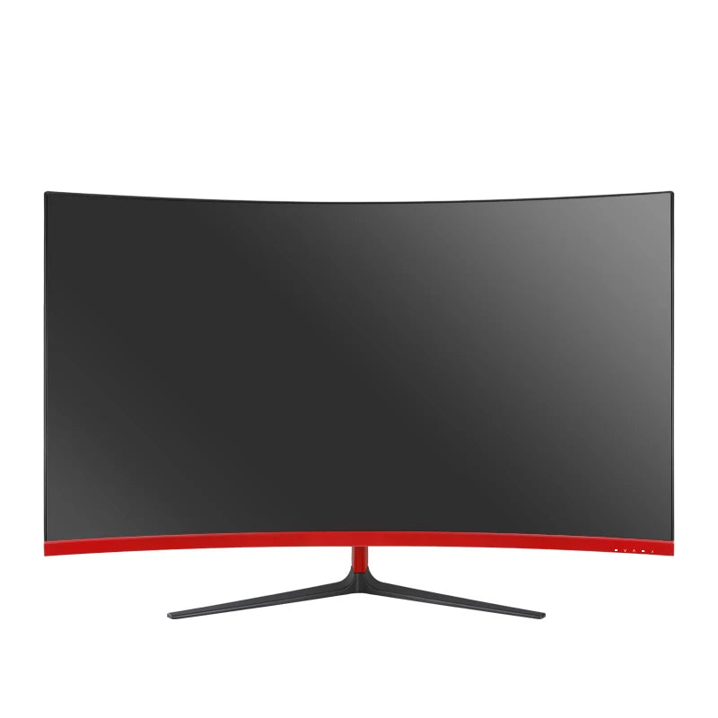 40* Inch 5K IPS 120Hz Wide Display Curved Led Super Gaming Monitor for Professional Designer