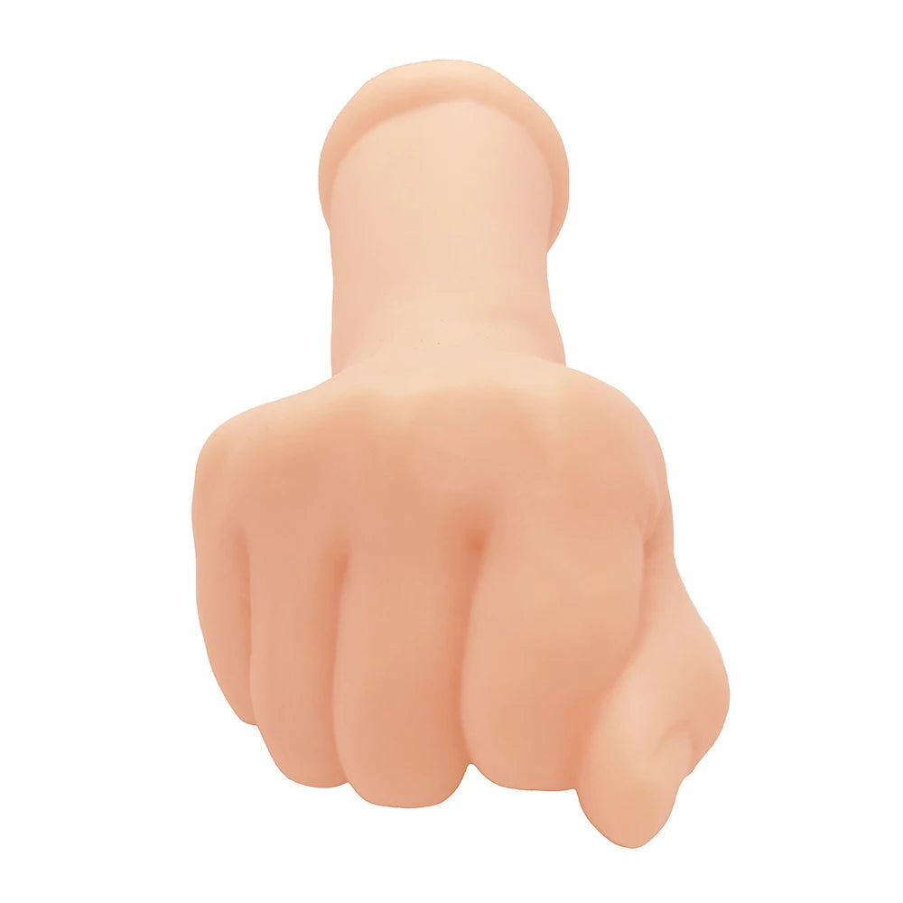 27.5*8CM Oversized Fist Dildo Simulation Arm Dildos Fist Sex Toys Big Penis Soft Dick for Female Masturbation Fisting Anal Plug