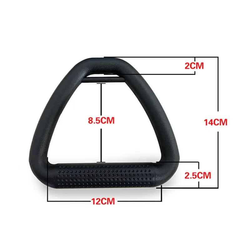Women Men  Home Gym Fitness Gymnastics Rings with Adjustable Straps for Adult Full Body Strength Training Pull Ups Fitness Exercise Crossfit Workout