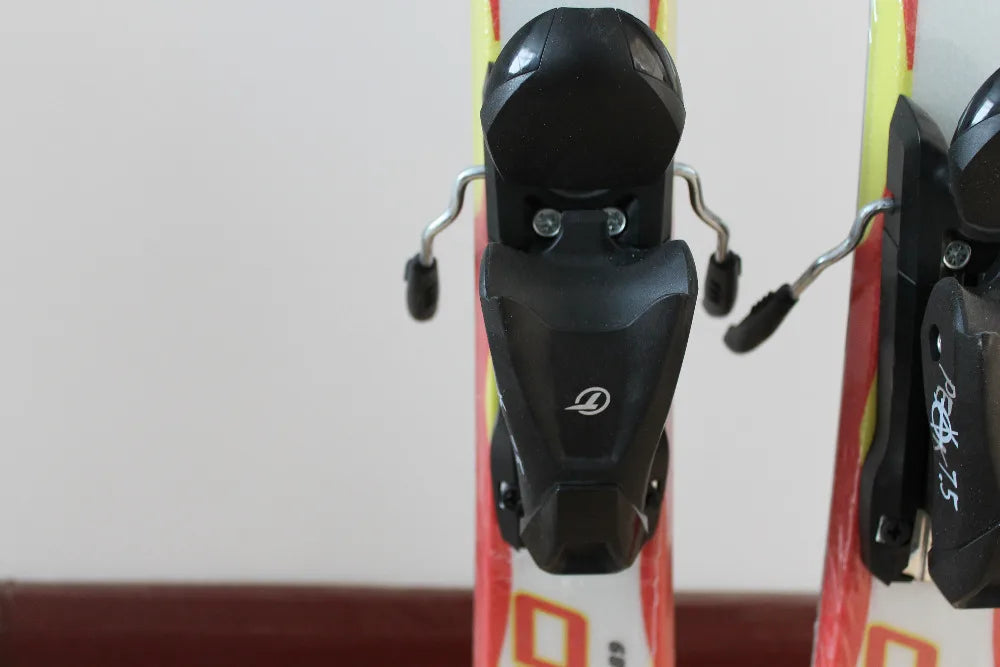 NEW Arrivals  Women Men Professional Top Quality Poplar Wood and Bamboo Core Alpine Ski Board Slalom Snowboard Skiers Equipment Winter Sports Supplies