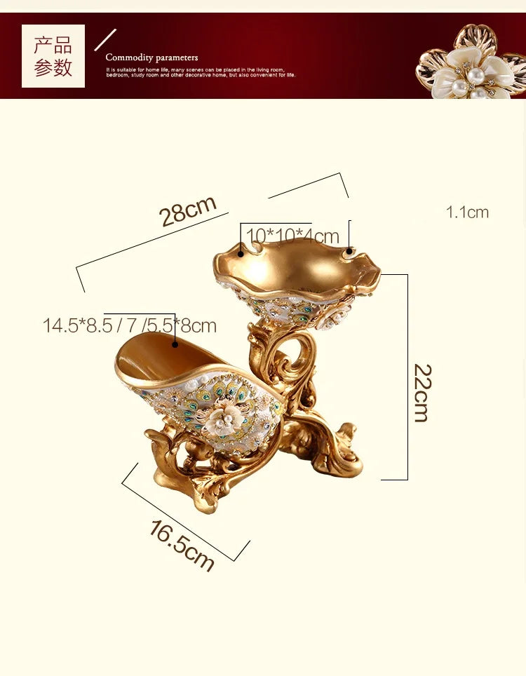 3 Colors European High Foot Wine Luxury Glass Holder, Household Wine Bottle Rack, Living Room Decorations, Luxury Wine Cabinet