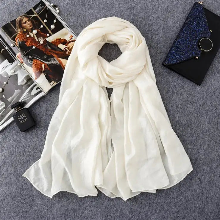 Plain Large Free Size 180cm x 100cm Sarong Beach Water Pool  Cover Up Skirts Scarves Swimwear Wrap Pareo Women Sexy Swimsuit Cover Ups