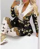 Boutique Gala HOT SALE 2 PCS Set 12 Colors S-2XL Autumn Spring Office Lady Long Sleeve Luxury Women Suits Formal Blazer Business Dinner Evening Party Prom Pants + Jackets Set Ladies Luxury Clothing Supplies