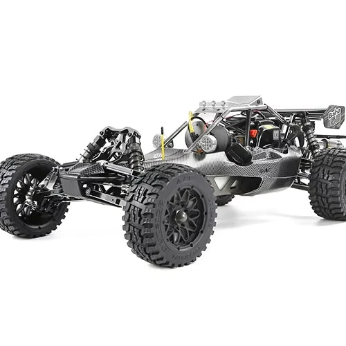Hot Sale ROVAN BAHA 5B 450A 45CC Gas Car ROFUN RC Model Truck Adults Teenagers