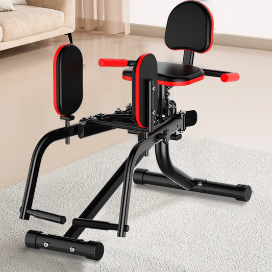 All-In-One Home Gym Trainer Fitness Equipment Multi-Functional Abduction Trainer and Beauty Machine Thigh Masters All-In-One