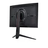 4K Gaming Monitors 27 Inch 34 Inch 144Hz Curved 135%sRGB Frameless LCD Monitor Desktop 3440*1440 Gaming Monitors Electronic Computer Supplies