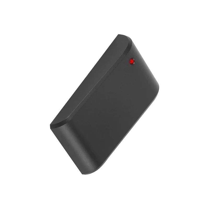 Home Office Hotels Dural Frequency 125KHZ 13.56MHZ Mi Fare IC EM ID Dual RFID Reader Linux IP68 LED WG26 WG44 DC9-12V Security Accessories