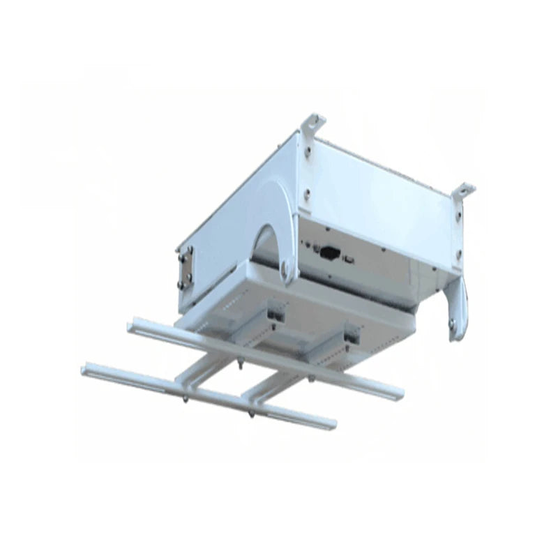 32-70inch Electric Motorized Tv Inside Rotating Mount Hidden Ceiling Remote Lcd Flip Inward Lift Hanger Genuine Turner Seat