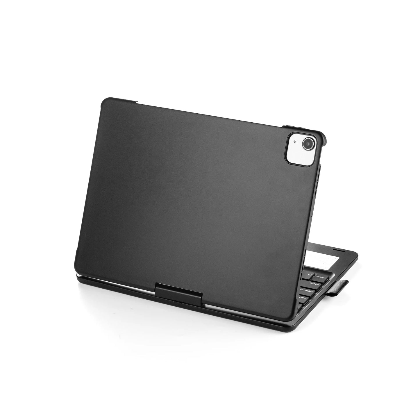 360 Degree Rotation Case Keyboard Wireless Keyboard for iPad Air 4/5th 10.9 Inch