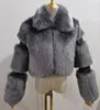 TikTok Most Popular 12 Colors S-4XL Plus Size Women Autumn Winter Warm Faux Fur Bomber Coat Top Quality Fur Jacket Snow Boots Outerwear Short Coats Evening Party Night Clubwear Jackets Women Winter Apparel Supplies